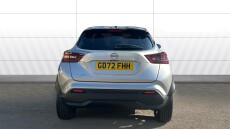 Nissan Juke 1.0 DiG-T 114 N-Connecta 5dr Petrol Hatchback
